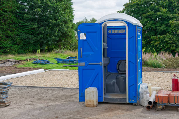 Best Portable Restrooms for Agricultural Sites  in USA